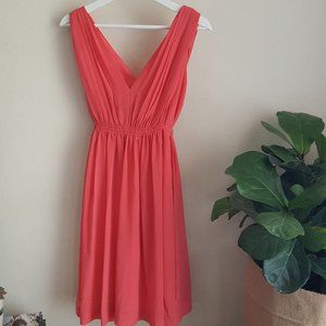 Anthropologie / HD in Paris Lavana Dress